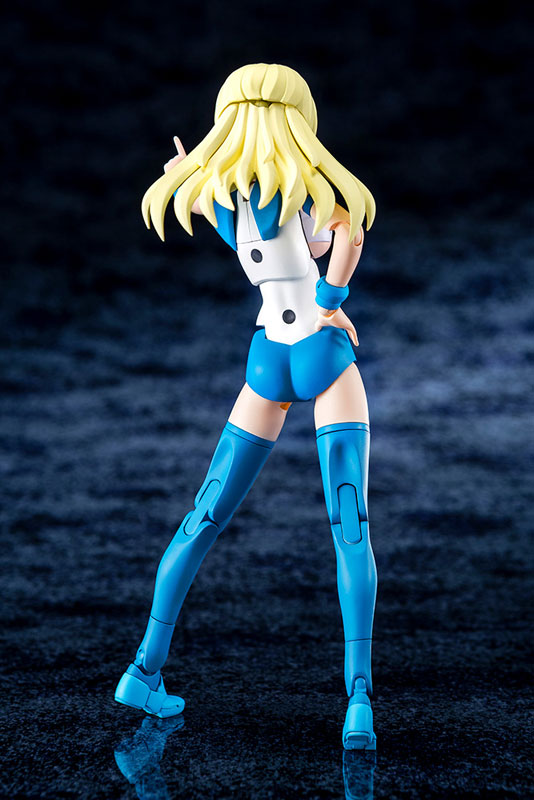 Megami Device Chaos & Pretty Alice 1/1