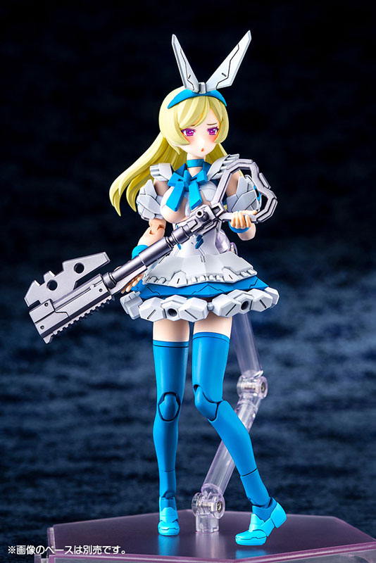 Megami Device Chaos & Pretty Alice 1/1