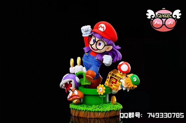 Mario Arale