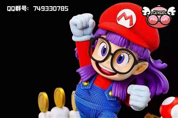 Mario Arale
