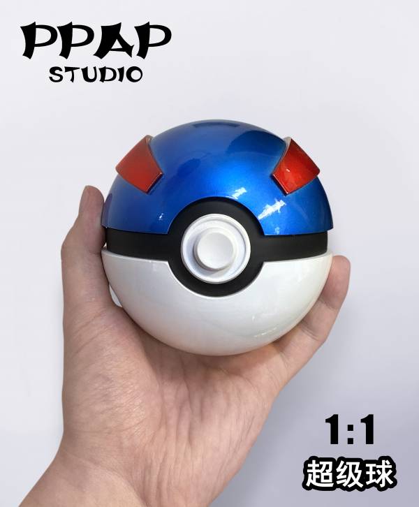 Poke Ball - Pokemon
