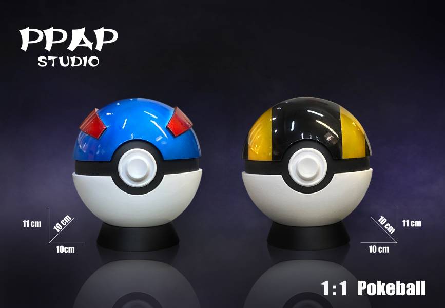 Poke Ball - Pokemon