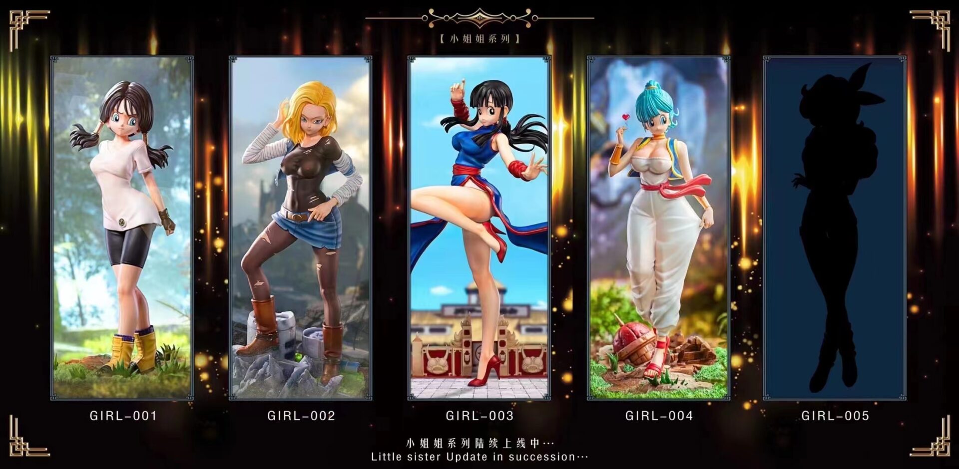 Arabian Bulma - Dragon Ball