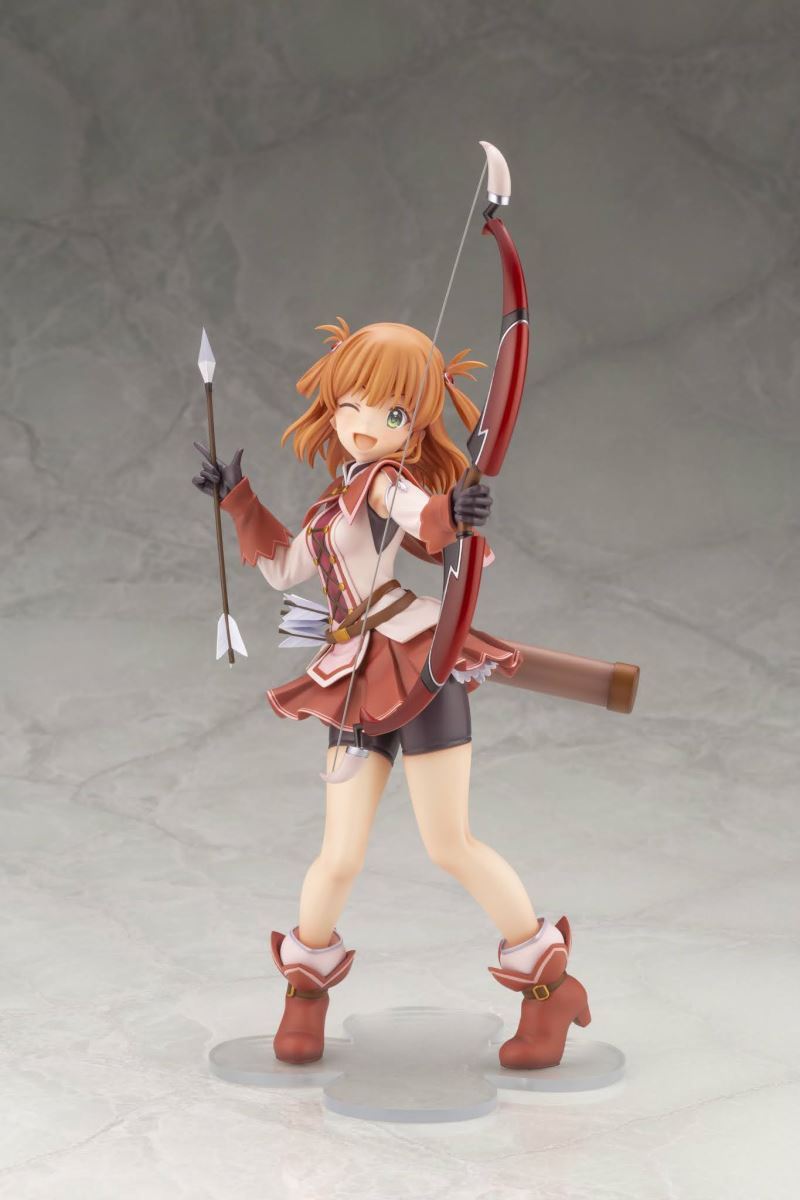 Princess Connect! Re: Dive - Rino 1/8
