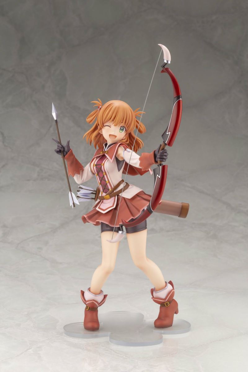 Princess Connect! Re: Dive - Rino 1/8