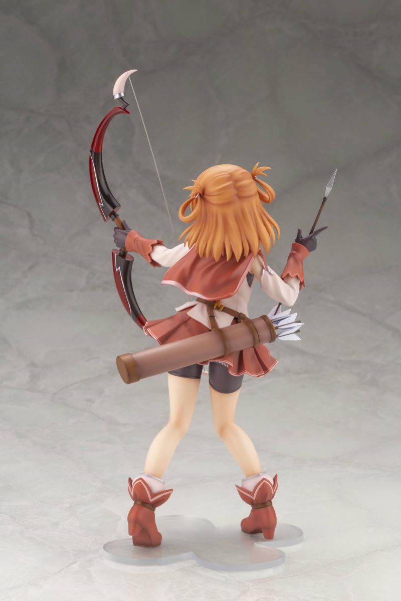 Princess Connect! Re: Dive - Rino 1/8