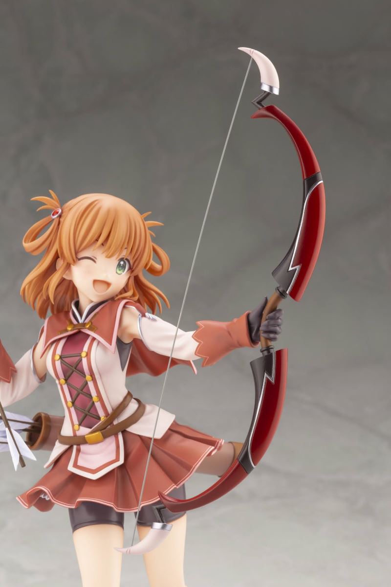 Princess Connect! Re: Dive - Rino 1/8