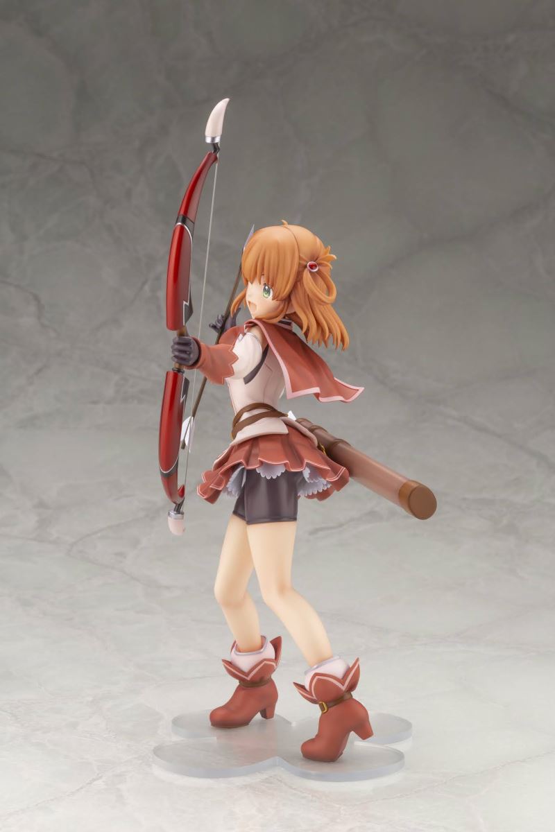 Princess Connect! Re: Dive - Rino 1/8