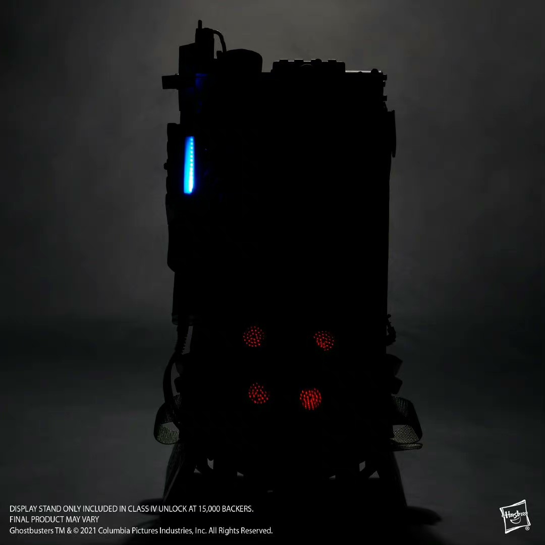 Ghostbusters backpack 1/1