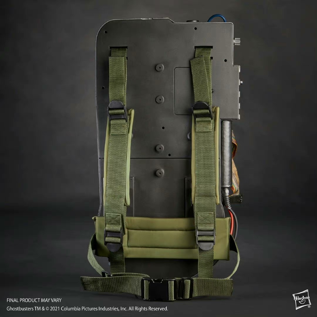 Ghostbusters backpack 1/1