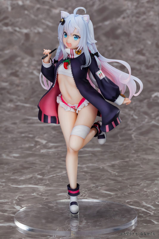 Virtual YouTuber Kagura Nana 1/7