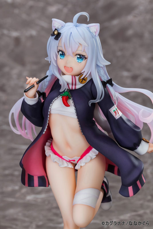 Virtual YouTuber Kagura Nana 1/7