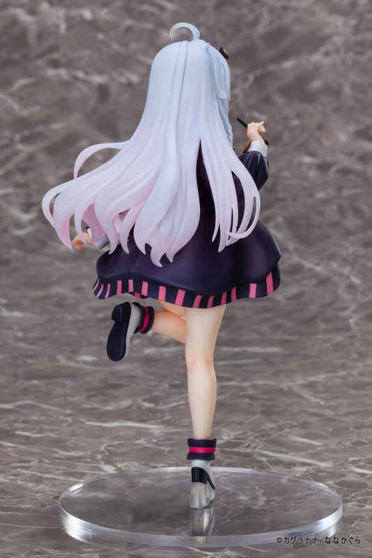 Virtual YouTuber Kagura Nana 1/7