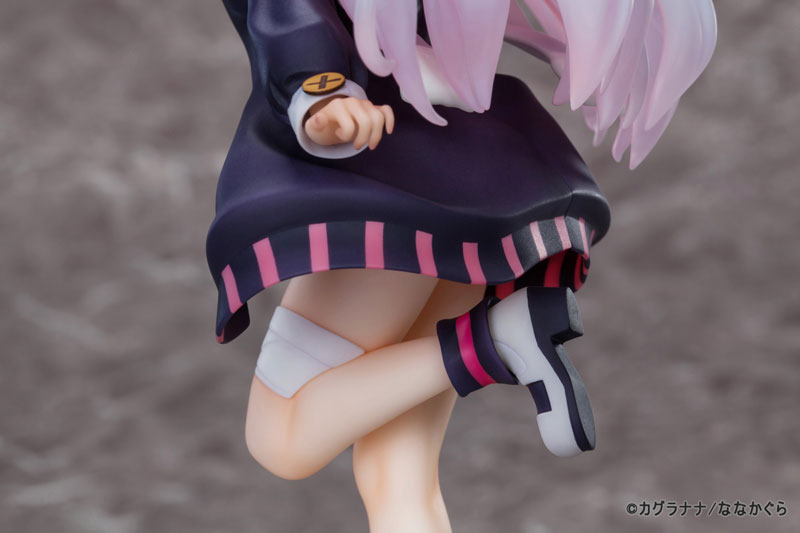 Virtual YouTuber Kagura Nana 1/7