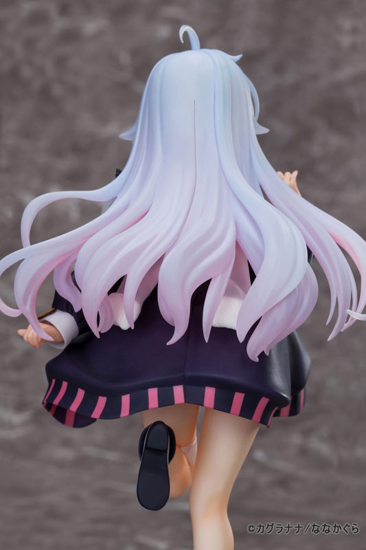 Virtual YouTuber Kagura Nana 1/7
