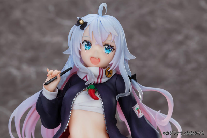 Virtual YouTuber Kagura Nana 1/7