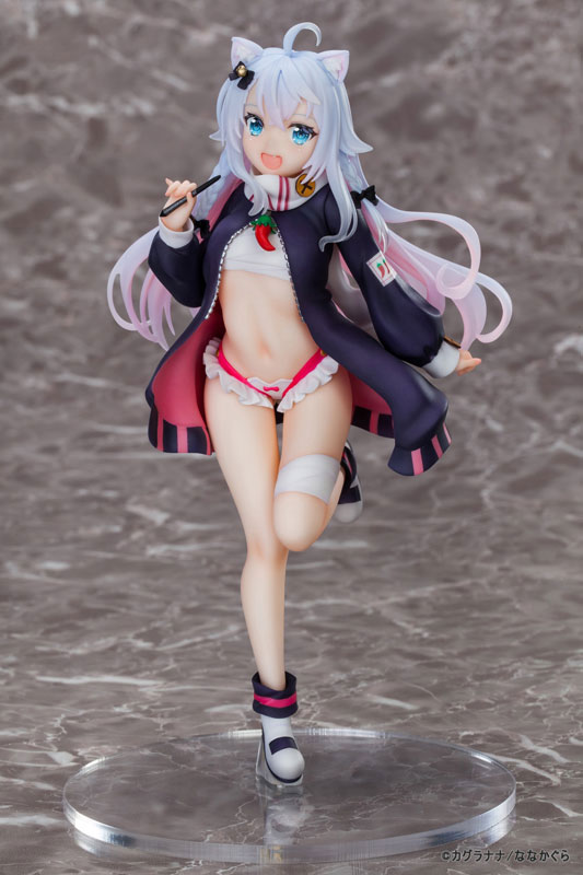 Virtual YouTuber Kagura Nana 1/7