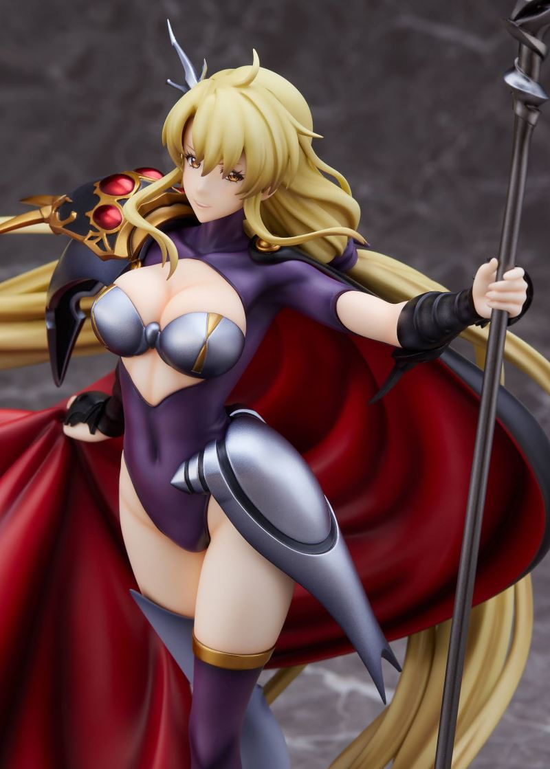 Langrisser - Lana -30th Anniversary- 1/7
