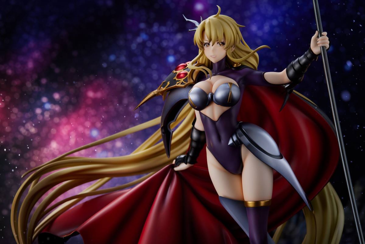 Langrisser - Lana -30th Anniversary- 1/7