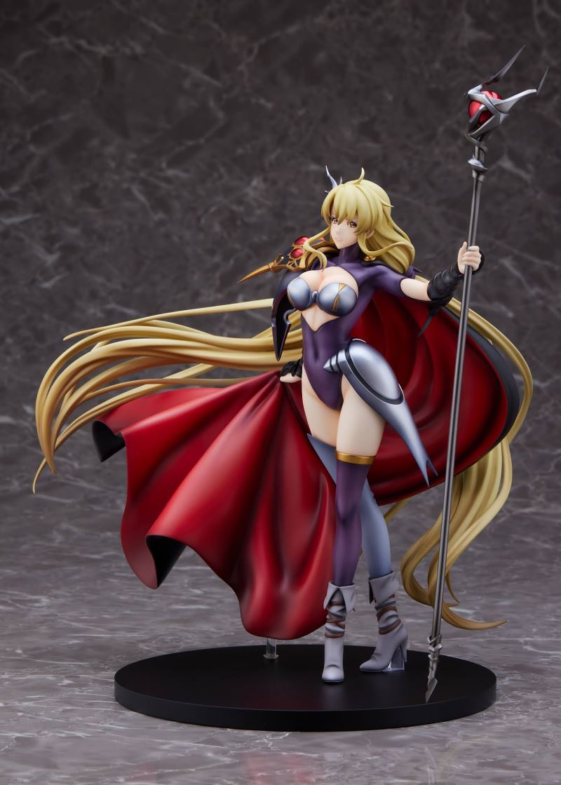 Langrisser - Lana -30th Anniversary- 1/7