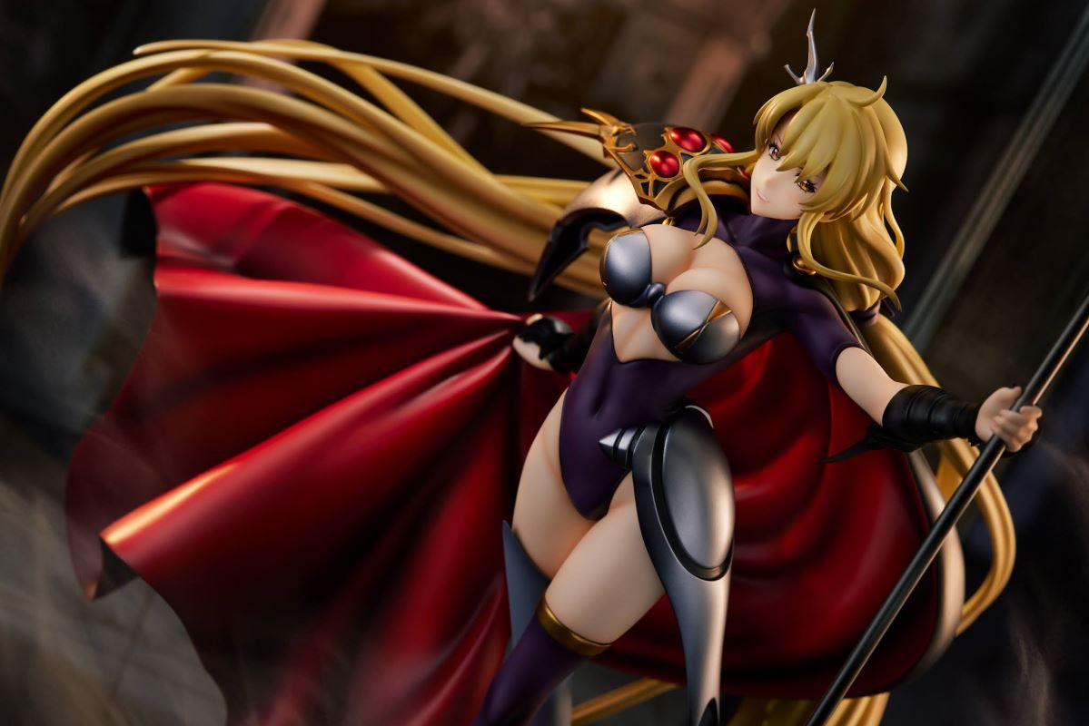 Langrisser - Lana -30th Anniversary- 1/7
