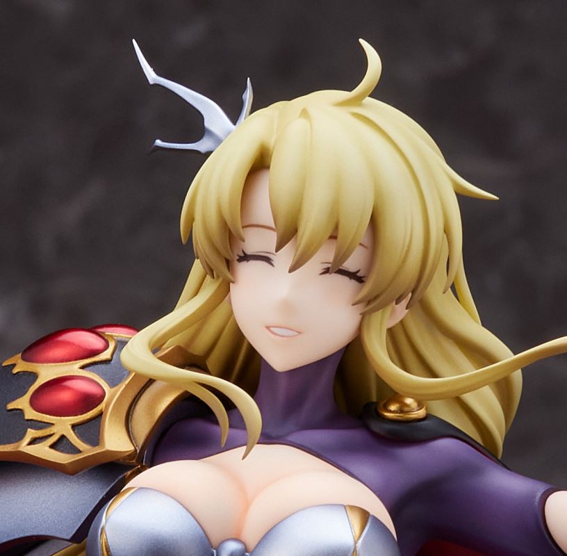 Langrisser - Lana -30th Anniversary- 1/7