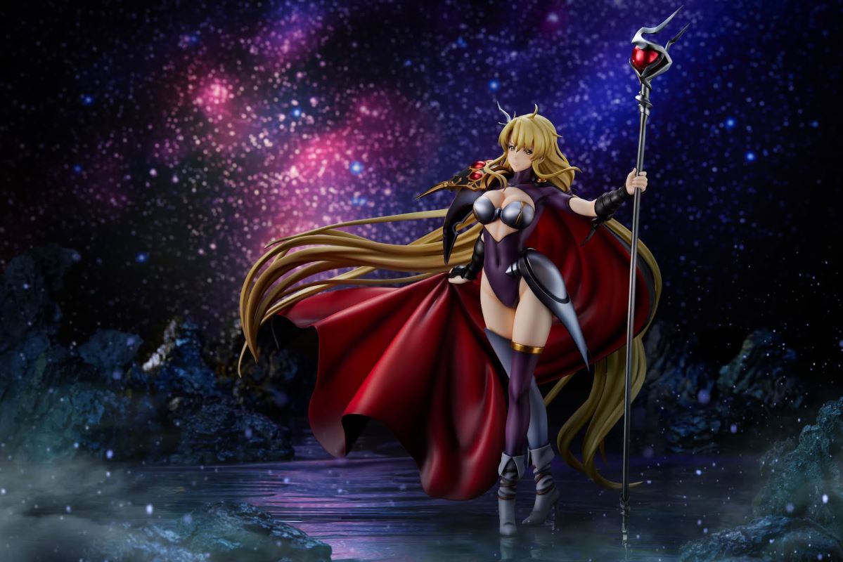 Langrisser - Lana -30th Anniversary- 1/7