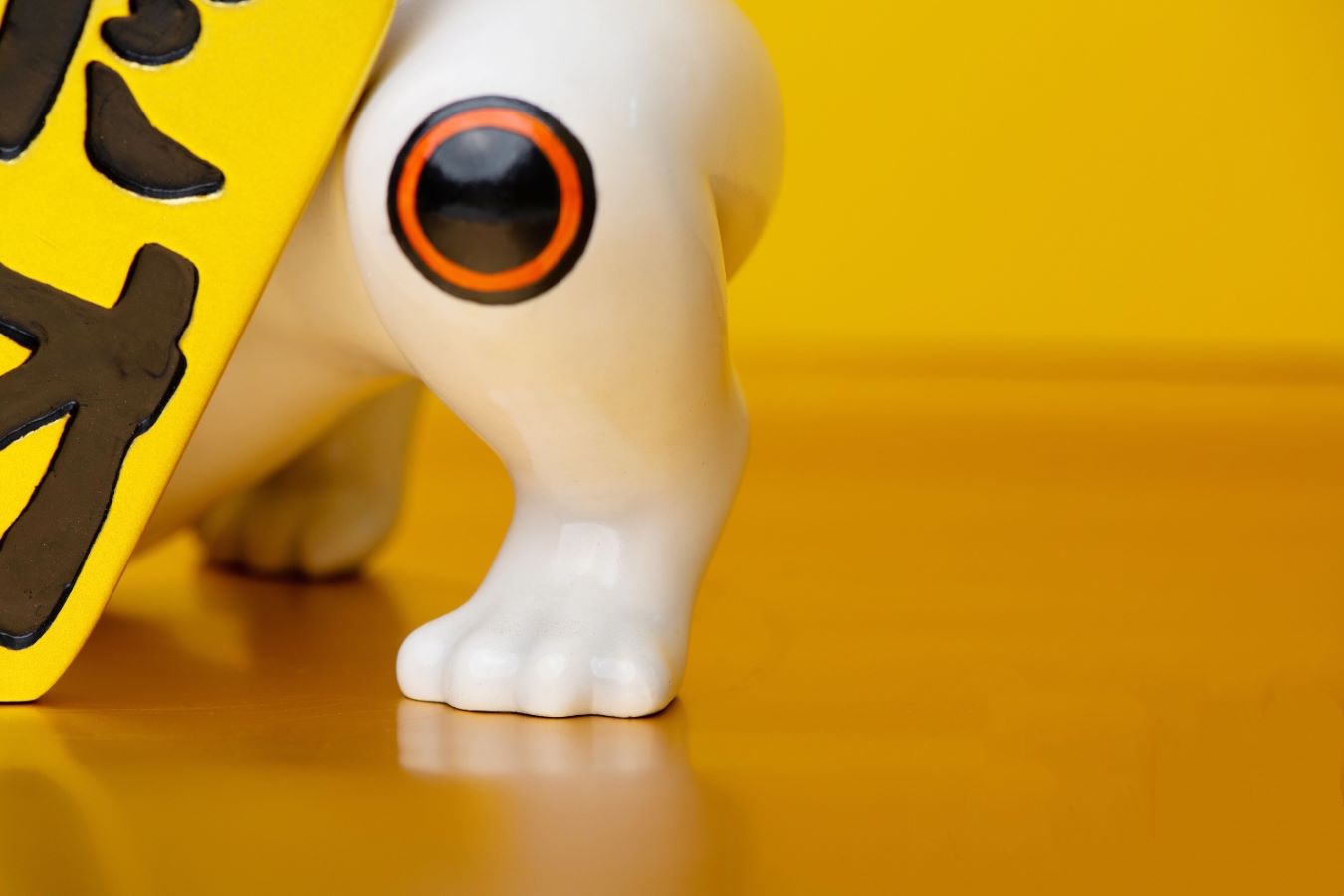 Force of Art Weeking Wealth! Fortune Cat