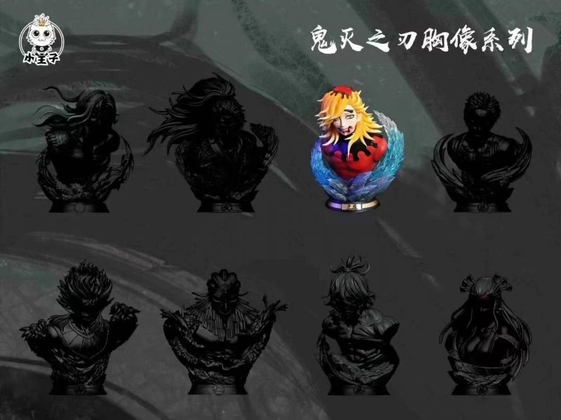 Douma - Demon Slayer