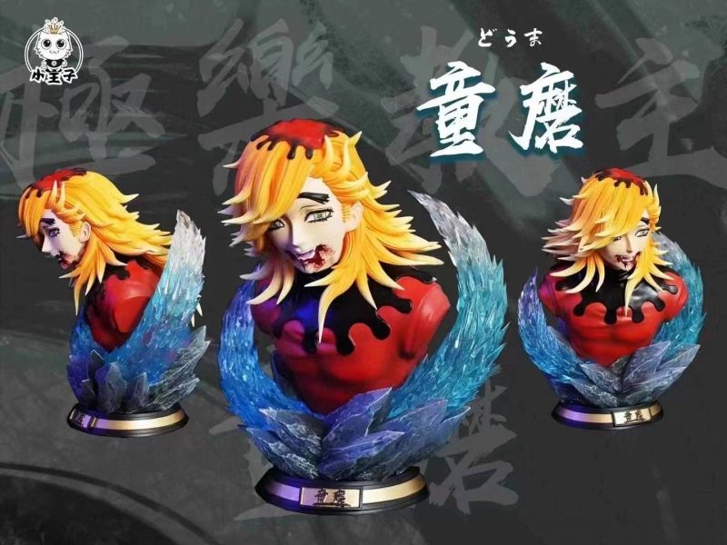 Douma - Demon Slayer