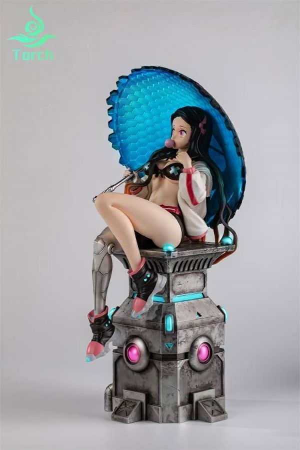 Nezuko – Demon Slayer