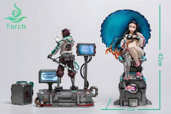 Nezuko – Demon Slayer