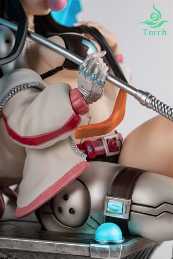 Nezuko – Demon Slayer