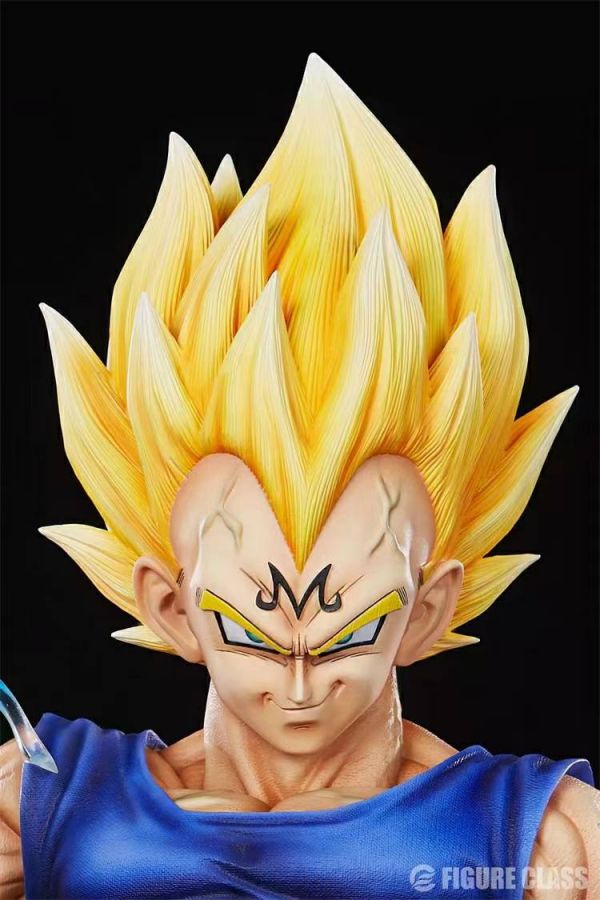 Vegeta - Dragon Ball 1/4