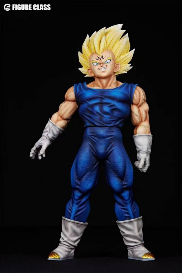 Vegeta - Dragon Ball 1/4