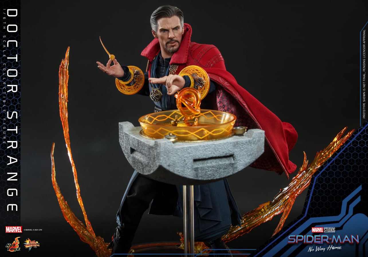 Doctor Strange (Spider-Man: No Way Home) 1/6