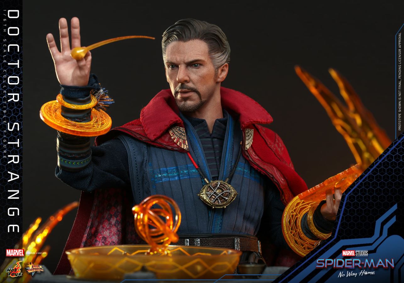 Doctor Strange (Spider-Man: No Way Home) 1/6