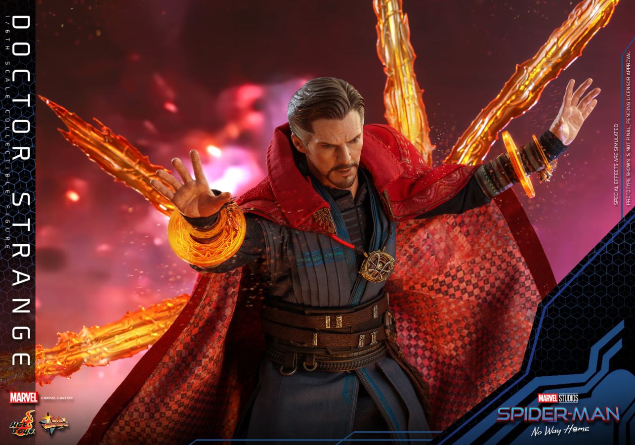 Doctor Strange (Spider-Man: No Way Home) 1/6