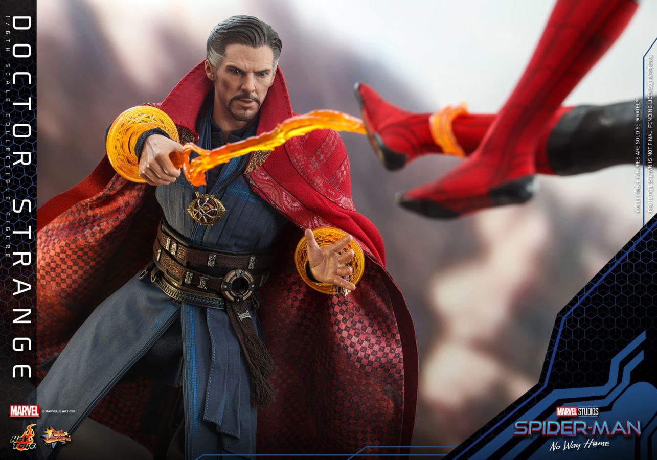 Doctor Strange (Spider-Man: No Way Home) 1/6