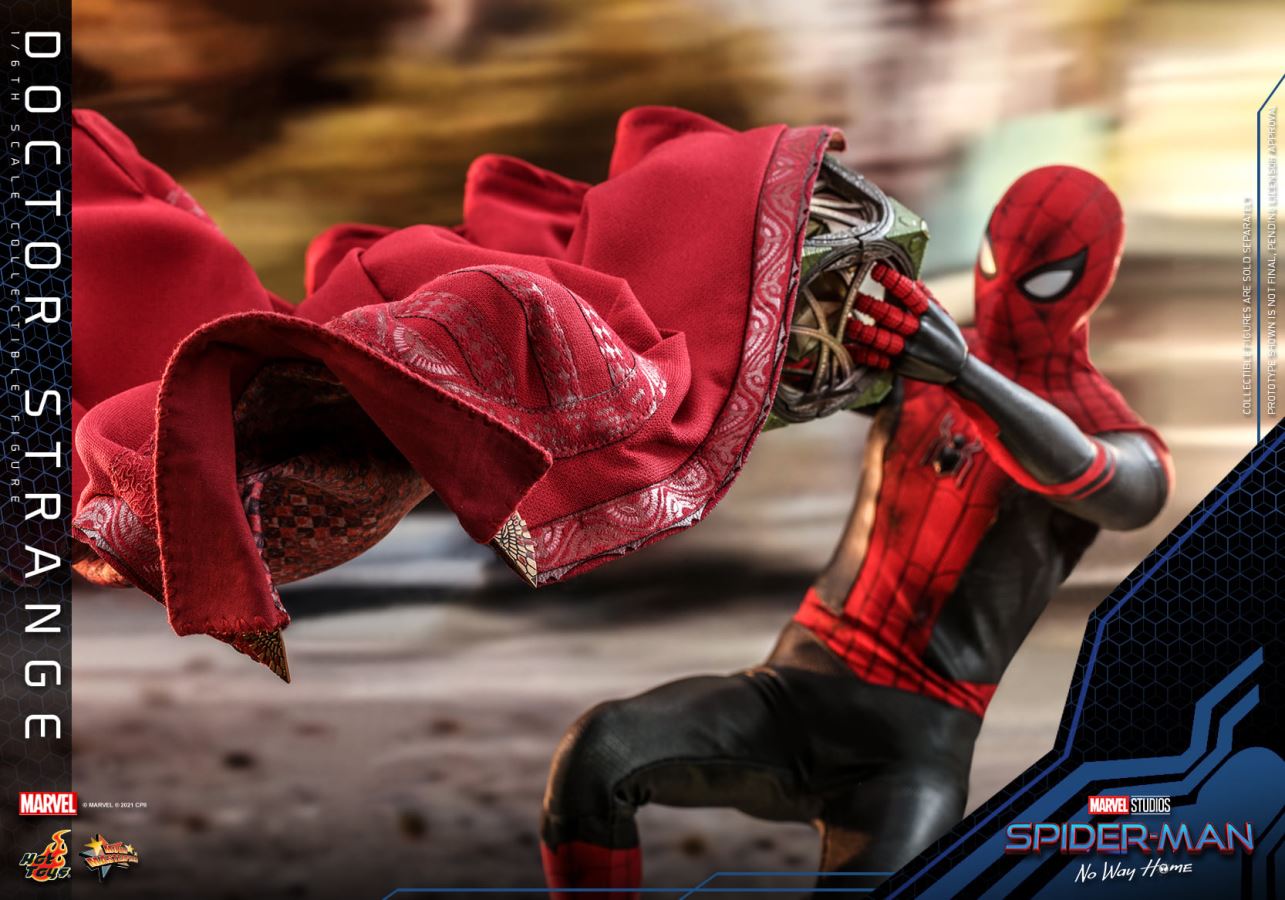 Doctor Strange (Spider-Man: No Way Home) 1/6
