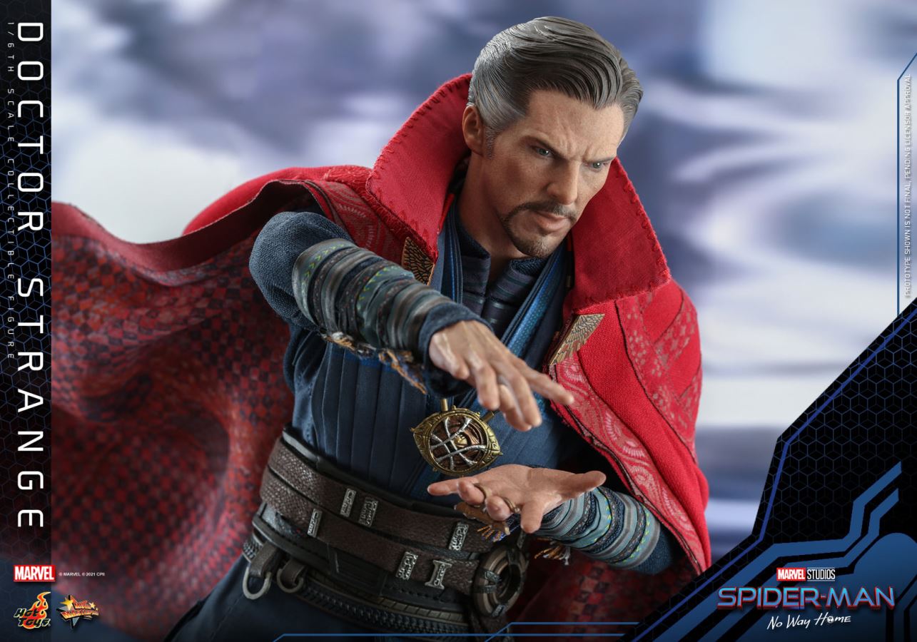 Doctor Strange (Spider-Man: No Way Home) 1/6
