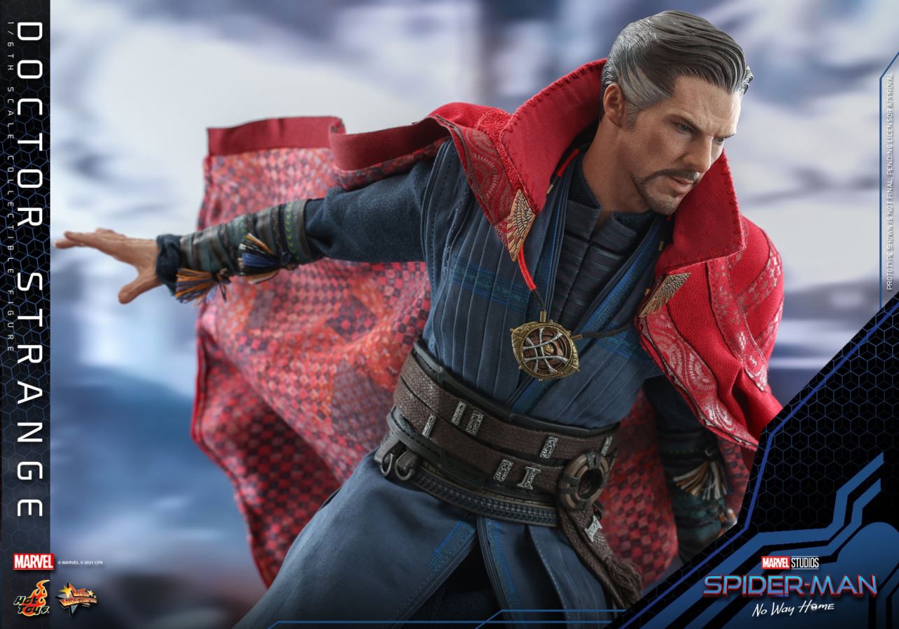 Doctor Strange (Spider-Man: No Way Home) 1/6
