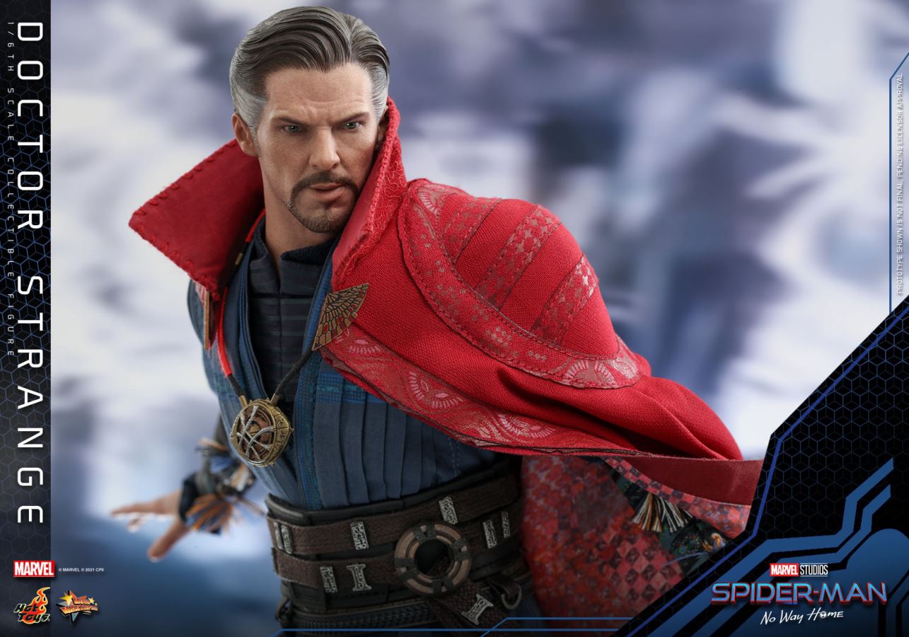 Doctor Strange (Spider-Man: No Way Home) 1/6