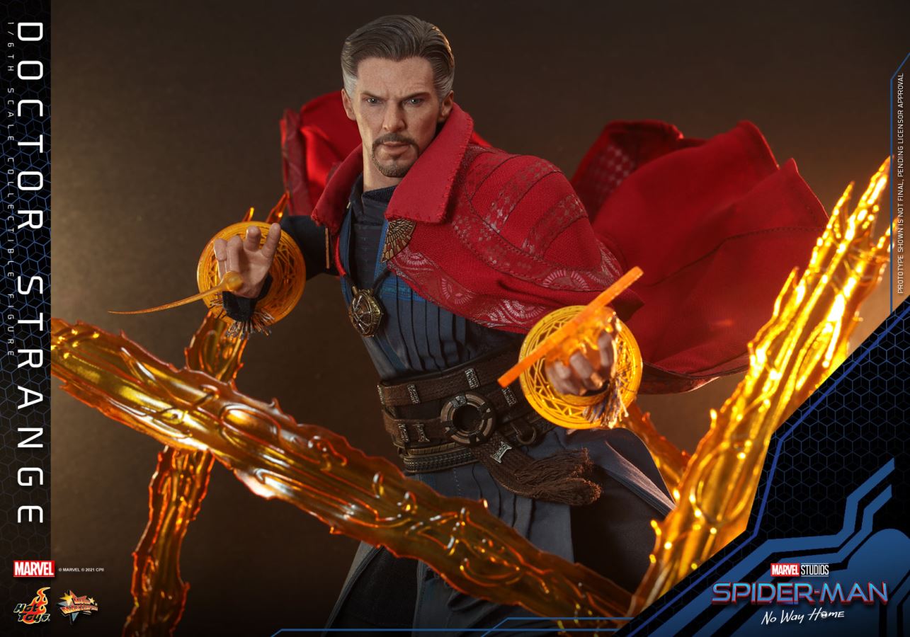 Doctor Strange (Spider-Man: No Way Home) 1/6