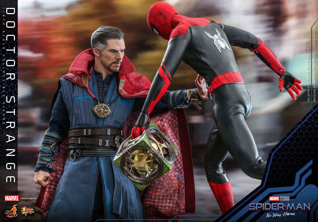Doctor Strange (Spider-Man: No Way Home) 1/6