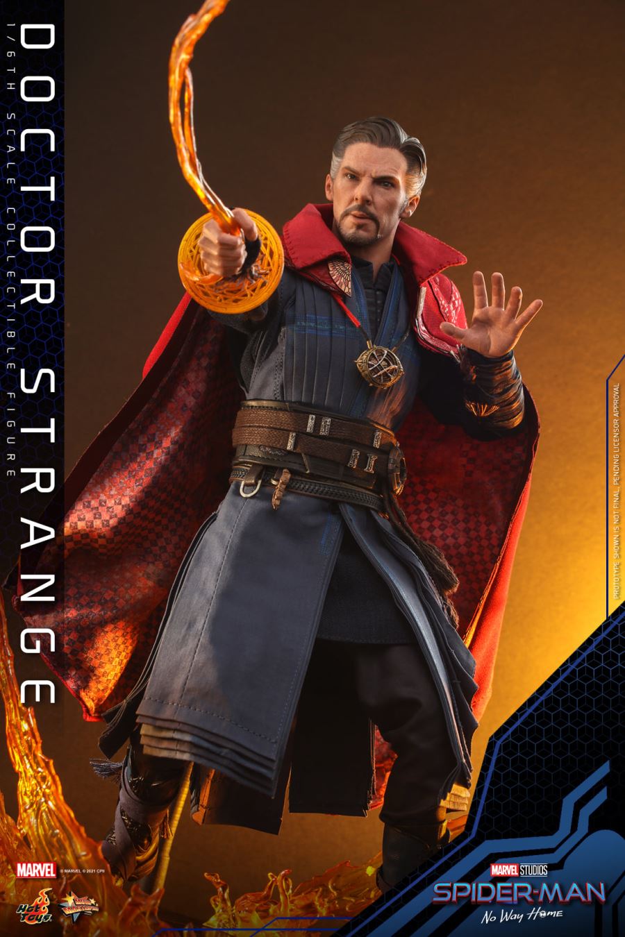 Doctor Strange (Spider-Man: No Way Home) 1/6