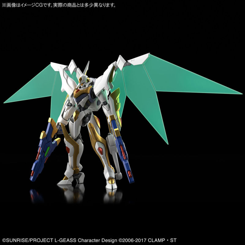 HG 1/35 Lancelot Albion