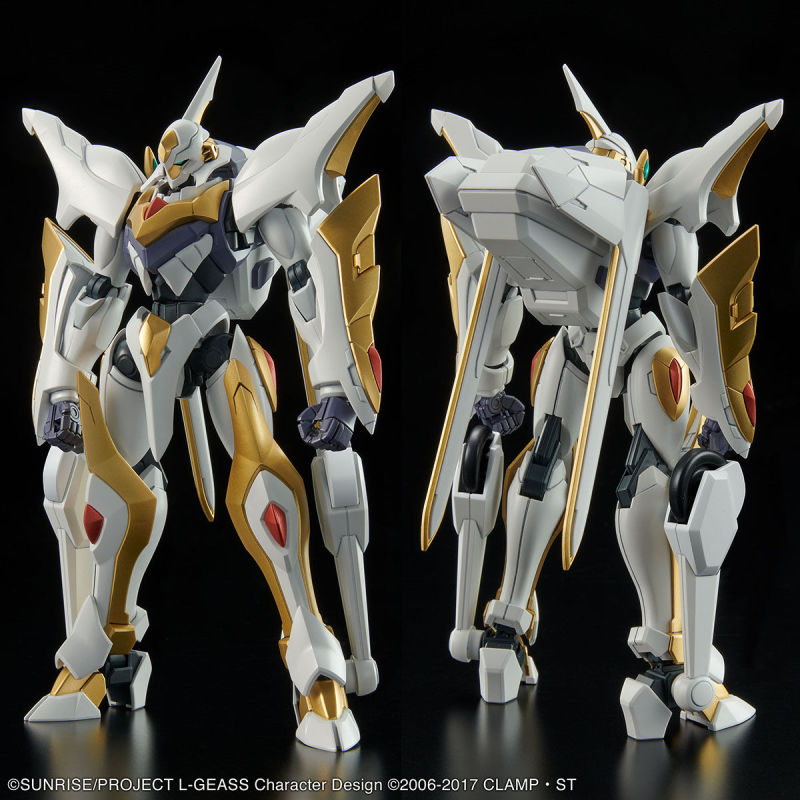 HG 1/35 Lancelot Albion