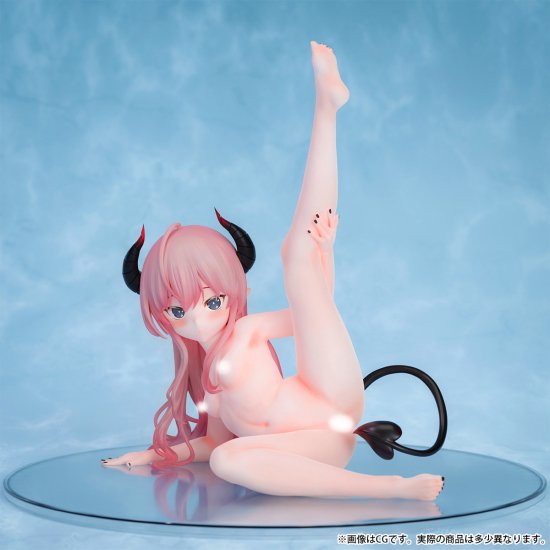 Fleshy Girl Hestia 1/6