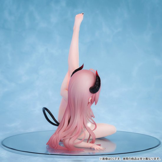 Fleshy Girl Hestia 1/6